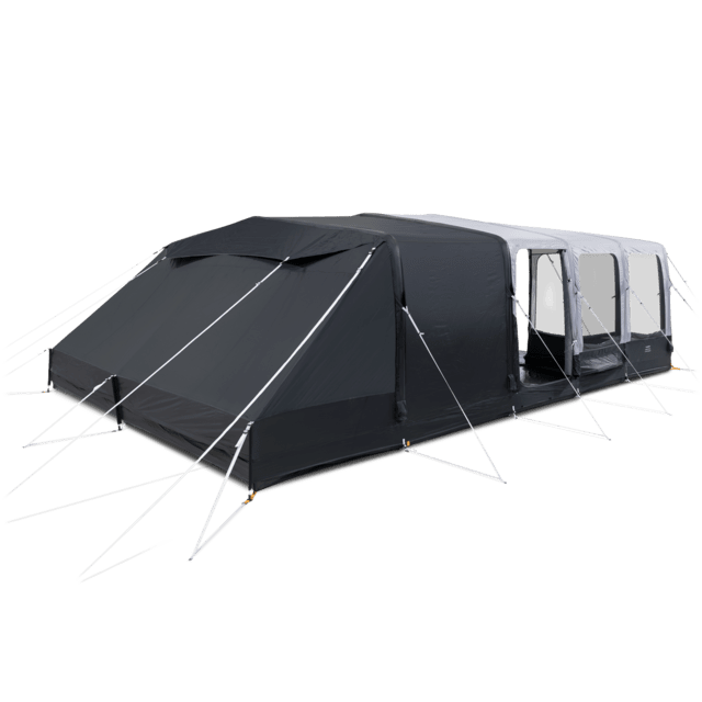 Dometic Rarotonga FTT 601 Redux Inflatable 6 Person eco Camping Tent