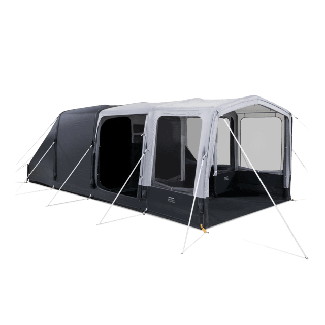 Dometic Rarotonga FTT 401 Redux 4 Person Inflatable Eco Camping Tent