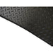 Fully Tailored Black Rubber Car Mats for Vw T5 Set of 1 - UK Camping And Leisure
