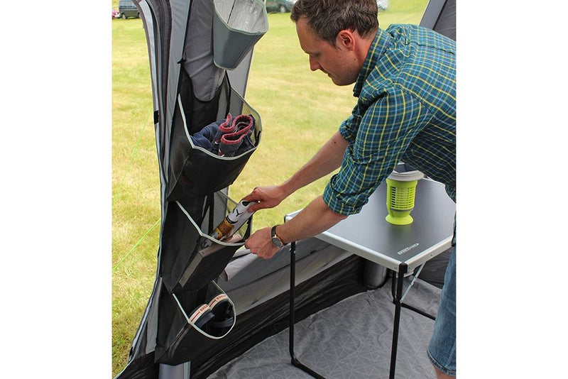 Outdoor Revolution Oxygen Tube Pocket Storage System