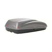 G3 Krono Car Roof Box 320L Carrier Travel Storage Luggage Holder Grey G3 - UK Camping And Leisure