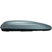 G3 Krono Car Roof Box 480L Carrier Travel Storage Luggage Holder Grey G3 - UK Camping And Leisure