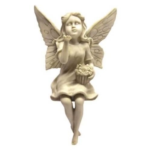 Garden Fairy Angel or Memorial Grave Stone - UK Camping And Leisure