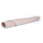 Garden  Faux Jute Rug 120 cm Gardenwize - UK Camping And Leisure