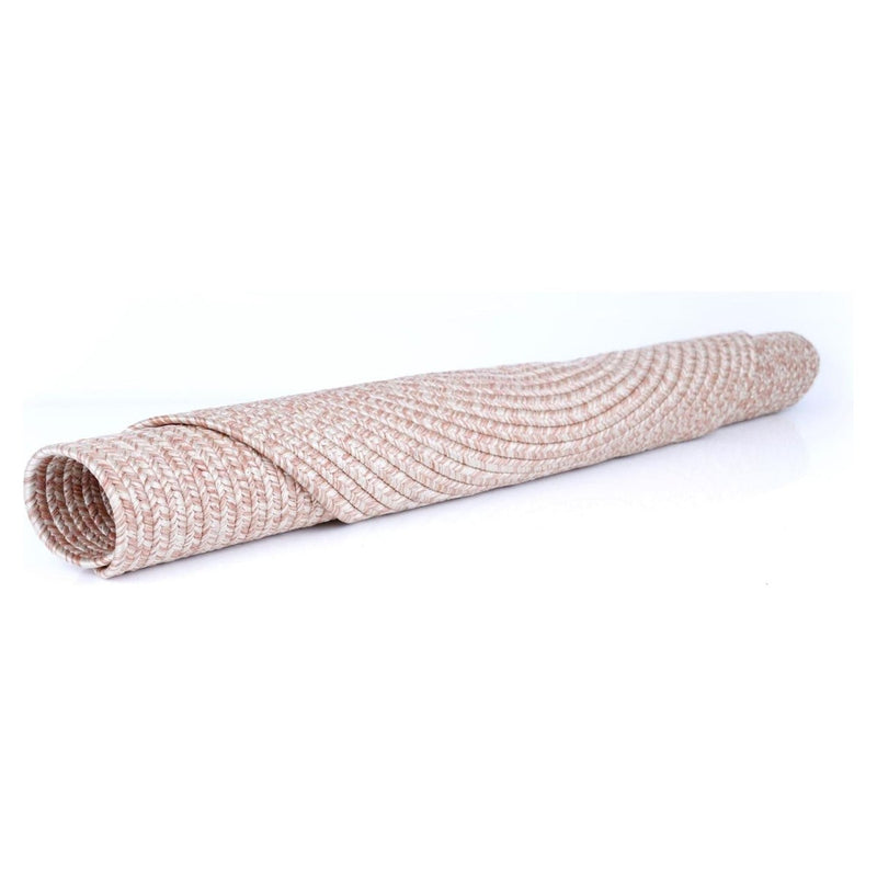 Garden  Faux Jute Rug 120 cm Gardenwize - UK Camping And Leisure