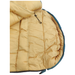 Olpro Geko 250 Mummy Sleeping Bag Olpro - UK Camping And Leisure