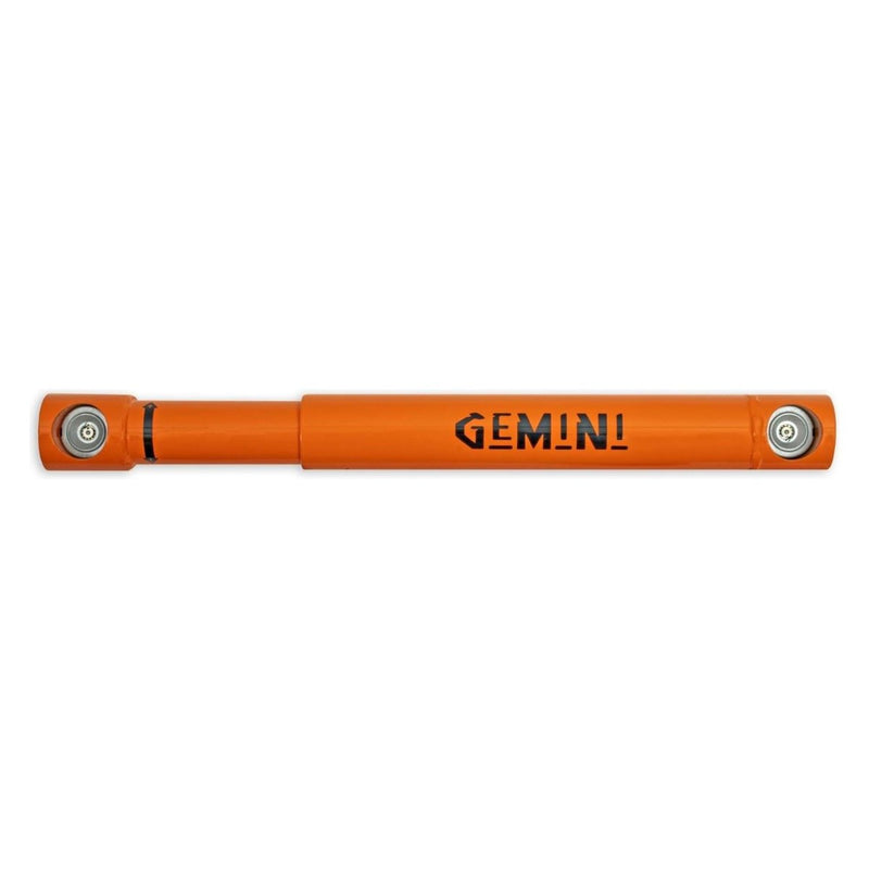 Gemini Caravan Twin Wheel Clamp Lock High Security Wheelclamp By Purpleline Purpleline - UK Camping And Leisure