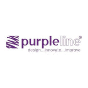Gemini Caravan Twin Wheel Clamp Lock High Security Wheelclamp By Purpleline Purpleline - UK Camping And Leisure