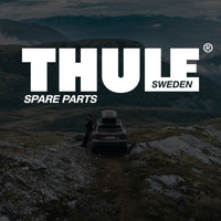 Thule 931/932 Lamp Frame - Durable Design