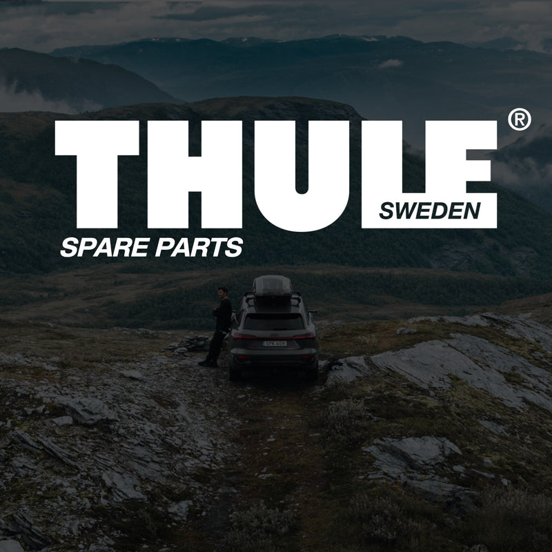 Thule Wheel Holder Mounting Bag G6