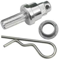 Genuine Thule / Omnister Single Step V10 / V15 Motor Shaft & Bushing 1500603114