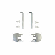 Genuine Thule rail cap mounting profile for Elite and Sport bike racks. Part number: 1500600549 Thule - UK Camping And Leisure