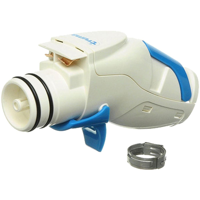 Genuine Truma Ultraflow Pistol Connector Housing Replacement Spare 40060-97700 Truma - UK Camping And Leisure