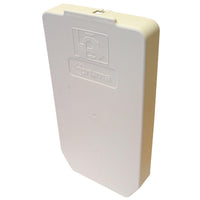 Genuine Truma Ultrastore Water Heater Flue Cowl Cover 70121-01