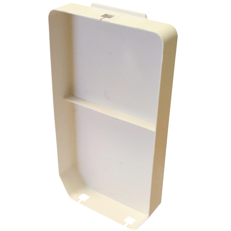 Genuine Truma Ultrastore Water Heater Flue Cowl Cover 70121-01 Miriad - UK Camping And Leisure