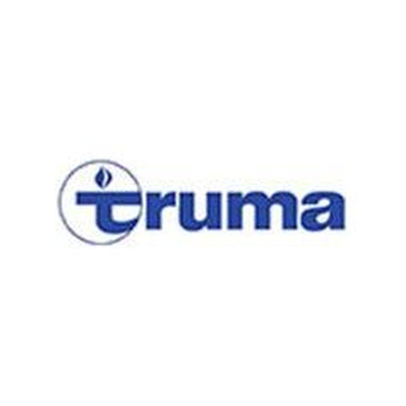 Genuine Truma Ultrastore Water Heater Flue Cowl Cover 70121-01 Miriad - UK Camping And Leisure