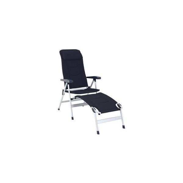 Isabella Footrest for Thor Loke Odin Chair Dark Blue Isabella - UK Camping And Leisure