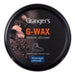 2 x Grangers G Shoe Wax UK Camping And Leisure