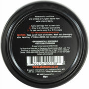 Grangers G Shoe Wax Leather Protection x2 Grangers - UK Camping And Leisure