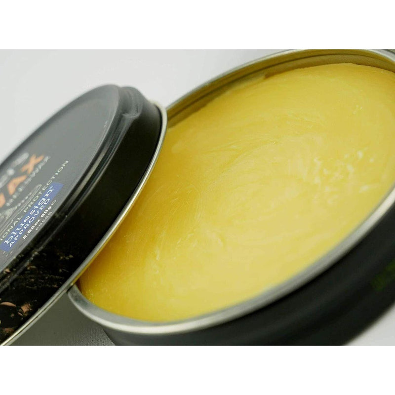 Grangers G Shoe Wax Leather Protection x2 Grangers - UK Camping And Leisure
