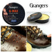 Grangers G Wax Leather Shoe Boot Waterproofer Beeswax Polish Dubbing 80g Proofer UK Camping And Leisure
