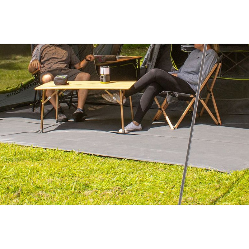 Zempire Evo TM Groundsheet Tent Accessory Zempire - UK Camping And Leisure