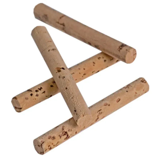 RidgeMonkey Combi Bait Drill Spare Cork Sticks 8mm RidgeMonkey - UK Camping And Leisure