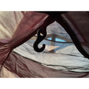 Olpro Hallow 2 Berth Poled Tent Olpro - UK Camping And Leisure