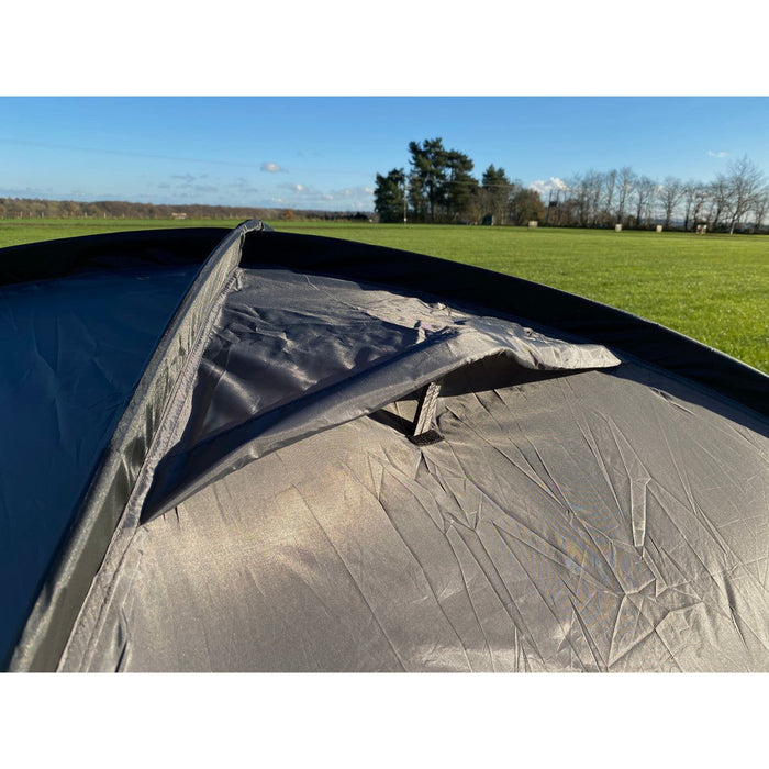 Olpro Hallow 2 Berth Poled Tent Olpro - UK Camping And Leisure