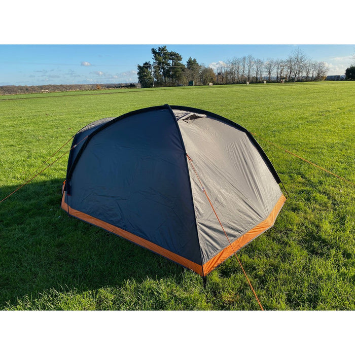 Olpro Hallow 2 Berth Poled Tent Olpro - UK Camping And Leisure