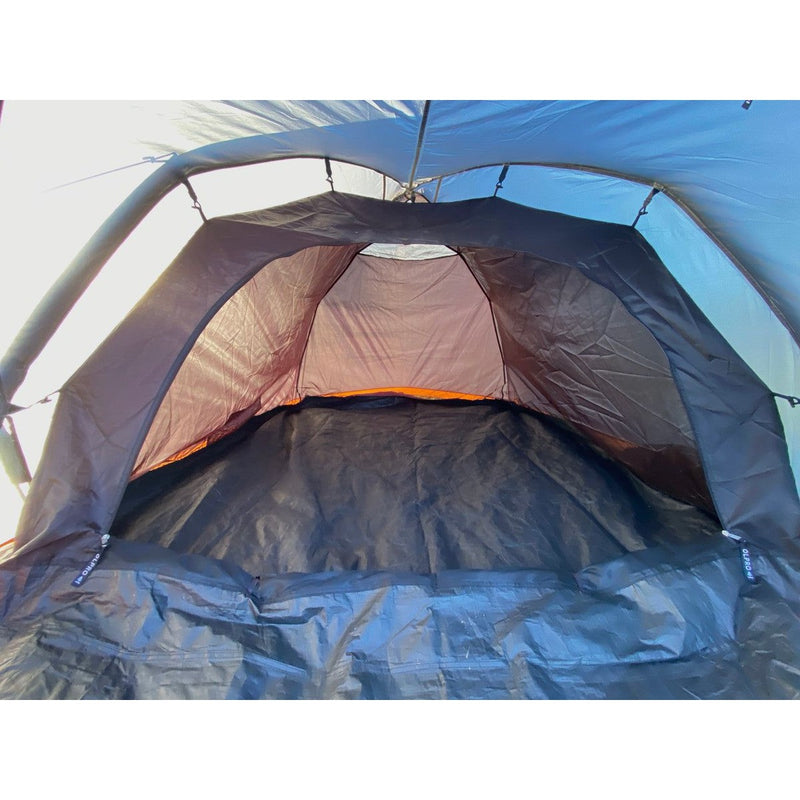 Olpro Hallow 2 Berth Poled Tent Olpro - UK Camping And Leisure