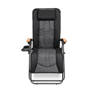 Halo Lounger Camping Recliner Chair Zempire - UK Camping And Leisure