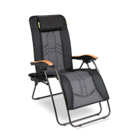 Halo Lounger Camping Recliner Chair