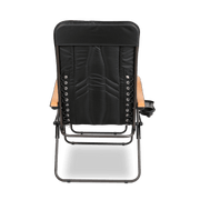 Halo Lounger Camping Recliner Chair Zempire - UK Camping And Leisure