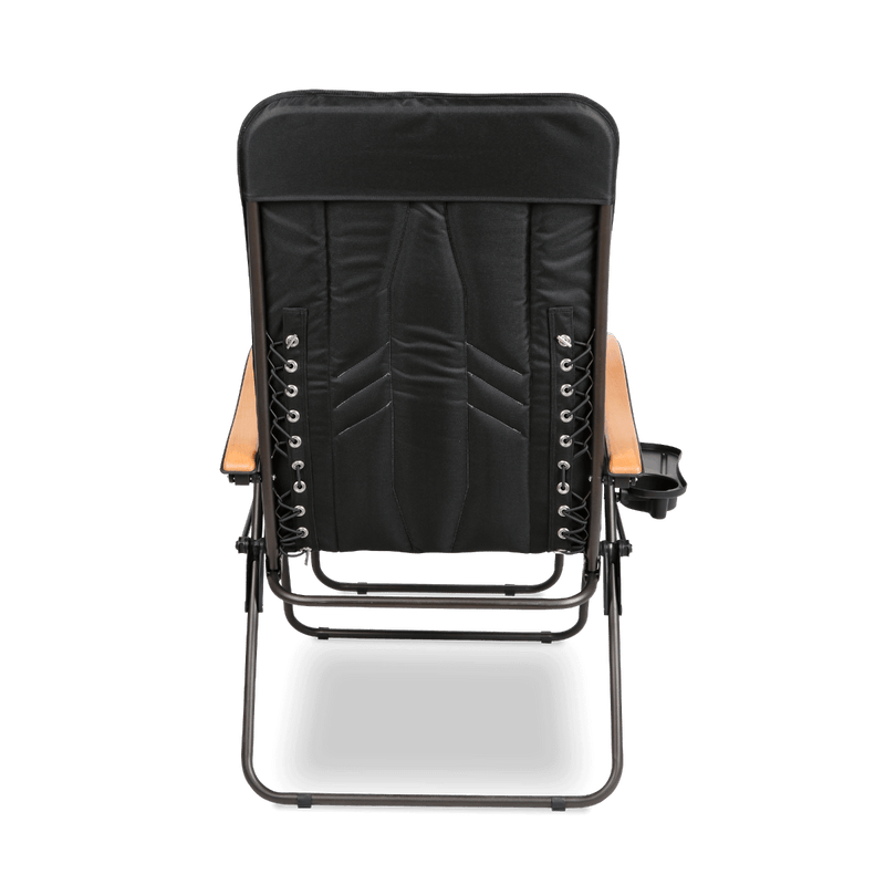 Halo Lounger Camping Recliner Chair Zempire - UK Camping And Leisure