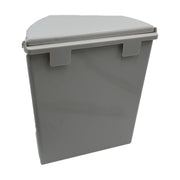 Hanging Door Bin With Fittings Crusader - UK Camping And Leisure