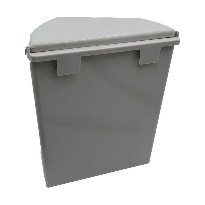 Hanging Door Bin With Fittings Crusader - UK Camping And Leisure