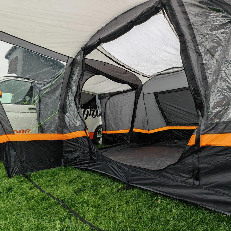 Olpro Hanley Awning (Fibreglass Poles) - Image 5 of 7 | Tents > Tent Accessories > Tent Pegs | UK Camping and Leisure