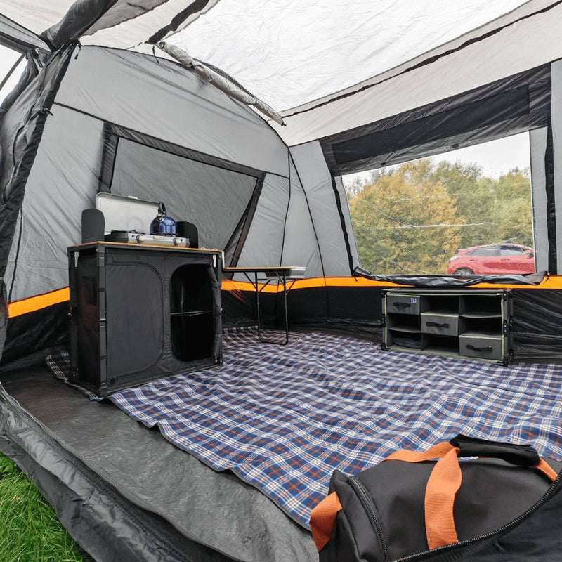 Olpro Hanley Awning (Fibreglass Poles) - Image 6 of 7 | Tents > Tent Accessories > Tent Pegs | UK Camping and Leisure