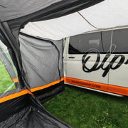 Olpro Hanley Awning (Fibreglass Poles) - Image 7 of 7 | Tents > Tent Accessories > Tent Pegs | UK Camping and Leisure