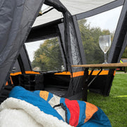 Olpro Hanley Breeze Inflatable Awning - Image 7 of 10 | Awning & Accessories | UK Camping and Leisure