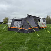 Olpro Hanley Breeze Inflatable Awning - Image 6 of 10 | Awning & Accessories | UK Camping and Leisure