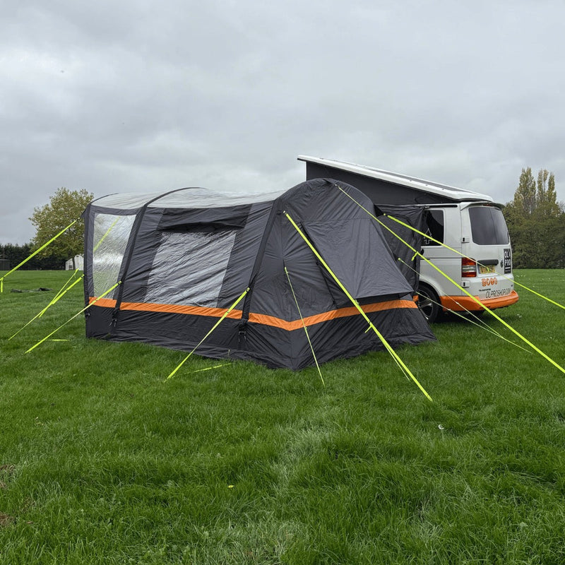 Olpro Hanley Breeze Inflatable Awning - Image 6 of 10 | Awning & Accessories | UK Camping and Leisure
