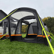 Olpro Hanley Breeze Inflatable Awning - Image 8 of 10 | Awning & Accessories | UK Camping and Leisure