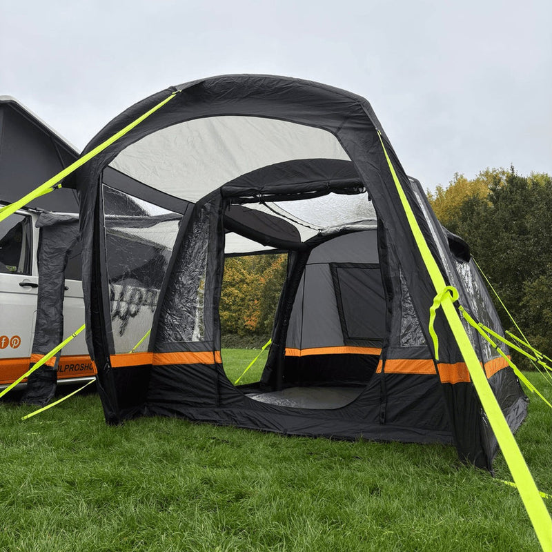 Olpro Hanley Breeze Inflatable Awning - Image 8 of 10 | Awning & Accessories | UK Camping and Leisure