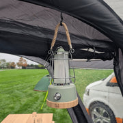 Olpro Hanley Breeze Inflatable Awning - Image 10 of 10 | Awning & Accessories | UK Camping and Leisure