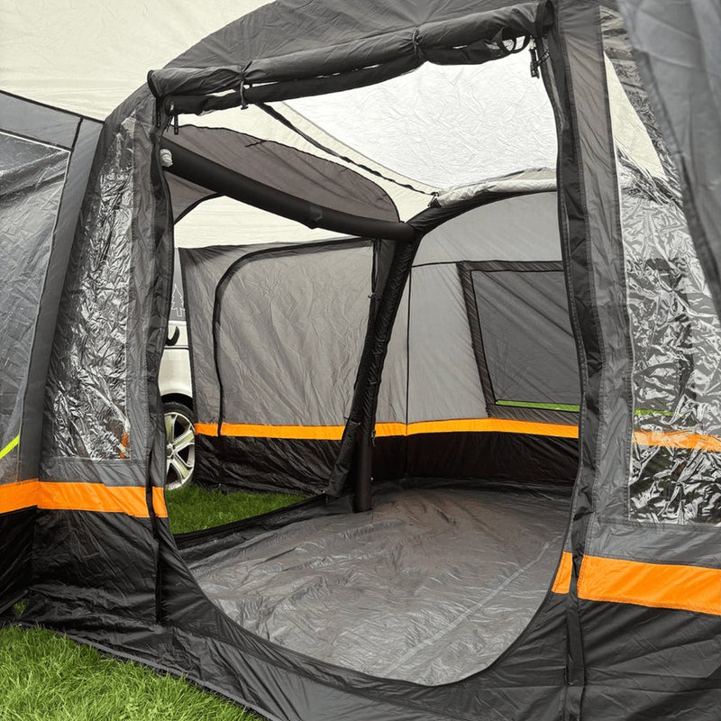 Olpro Hanley Breeze Inflatable Awning - Image 9 of 10 | Awning & Accessories | UK Camping and Leisure
