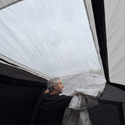 Olpro Hanley Breeze Inflatable Awning - Image 5 of 10 | Awning & Accessories | UK Camping and Leisure