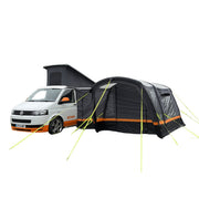 Olpro Hanley Breeze Inflatable Awning - Image 4 of 10 | Awning & Accessories | UK Camping and Leisure