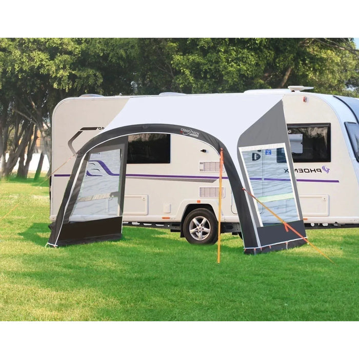 Camptech Hastings Air Canopy 450 Camptech - UK Camping And Leisure